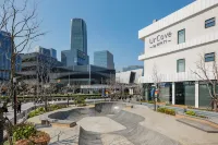 Urcove by HYATT Shanghai Xuhui West Riverside Hotels in Shanghai South Railway Station Area