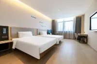 Homeinn · neo (Suqian Loma Lake and Santai Montain Forest Park) - فطور