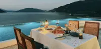 Dongjianghu Arctic Island Homestay - Romantic