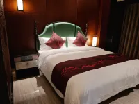 Oriental Courtyard Hotel Hotel in zona Daijia Long Corridor