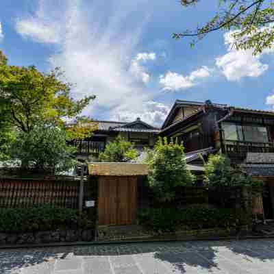 HOTEL VMG VILLA KYOTO Hotel Exterior
