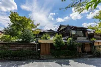 HOTEL VMG VILLA KYOTO Hotels in Kyoto