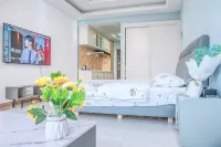 Tianyi Homestay (Linyi Qilu Garden Wanda Plaza) - homestay