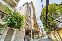 Townhouse District 10 Near Children Hospital 1 Formerly Cuong Thanh 3 Hotel