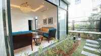 Phoenix Villas FLC Ha Long - Balcony