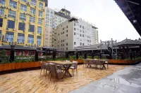 凱旋國際飯店