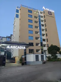 Arcadia Hotel