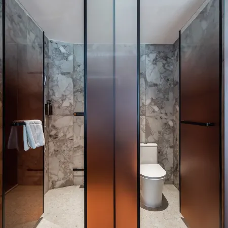 Submission · Yun Hotel (Guiyang Jiaoxiu Building Great Cross Street Store)