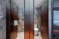 Submission · Yun Hotel (Guiyang Jiaoxiu Building Great Cross Street Store)