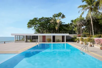Dolly Beach House by Yudee Assets 住宿飯店