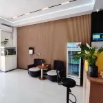 Yijia Hotel (Luoyang Longmen High-Speed Railway Station)