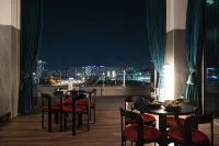 HOTEL ACT - bar