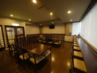 Hotel Route-Inn Court Kofu Isawa - Bữa sáng
