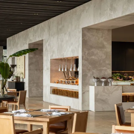 Eterna Venue Resort Jingmai