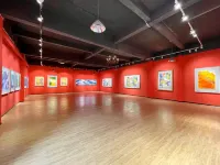 Yiyezhou • Riverside Art Boutique Hotel