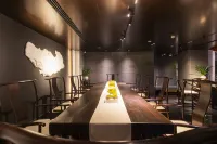 Yunfu Hongxin Boutique Hotel (Wuyue Plaza Branch, Yunfu) Hotel di Yunfu
