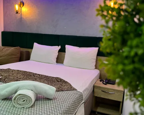 Loren Hotel & Suites โรงแรมใกล้Yildiz Park