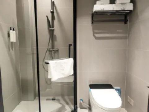 Fuyu Hotel