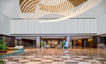 Wyndham Garden Hotel Jinan (West Railway Station)