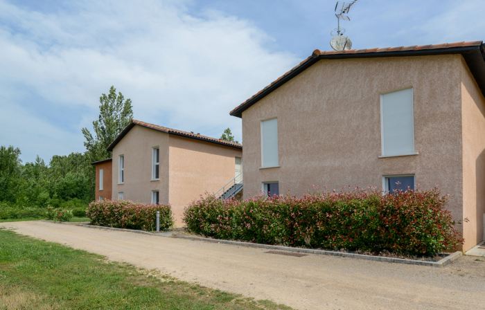 Le Domaine Du Green - Vacancéole