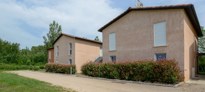 Vacancéole - Domaine du Green Hotels in Tarn