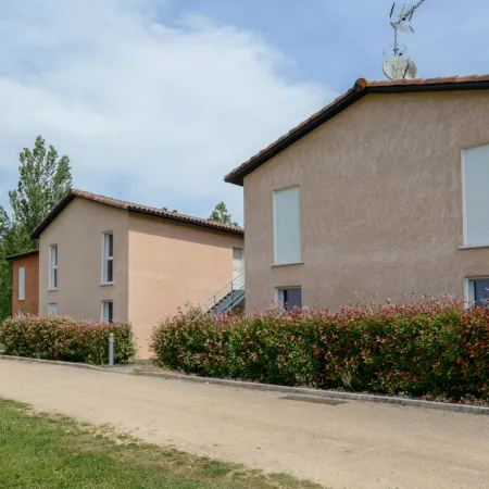 Vacancéole - Domaine du Green Hotels in Tarn
