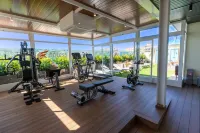 Occidental Granada - Gym