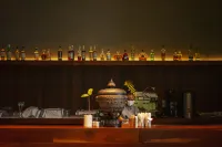 Koh Russey Resort - Quầy bar