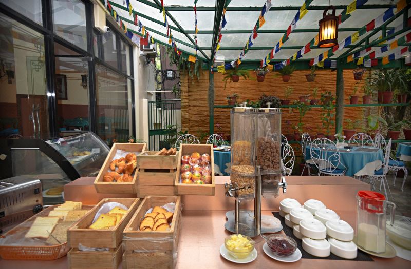 Tibet Boutique Hotel photo 2
