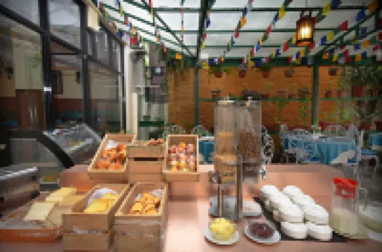 Tibet Boutique Hotel