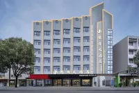 Gan Shang Hotel (Renmin North Road Branch) Hotel in zona Guizhou Forest Safari