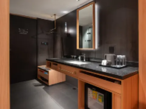 Pusheng Hotel Hotels in Tonghai
