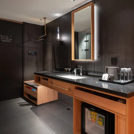 Pusheng Hotel Hotels in Tonghai
