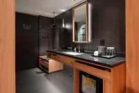 Pusheng Hotel Hotels in Tonghai