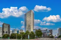 BTG-NANYUAN GALAXY Hotels Các khách sạn gần Sanguan Hall