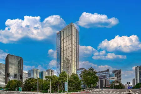 BTG-NANYUAN GALAXY Hotels