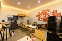 Hourglass · Time's Nest Desert Scenic Homestay