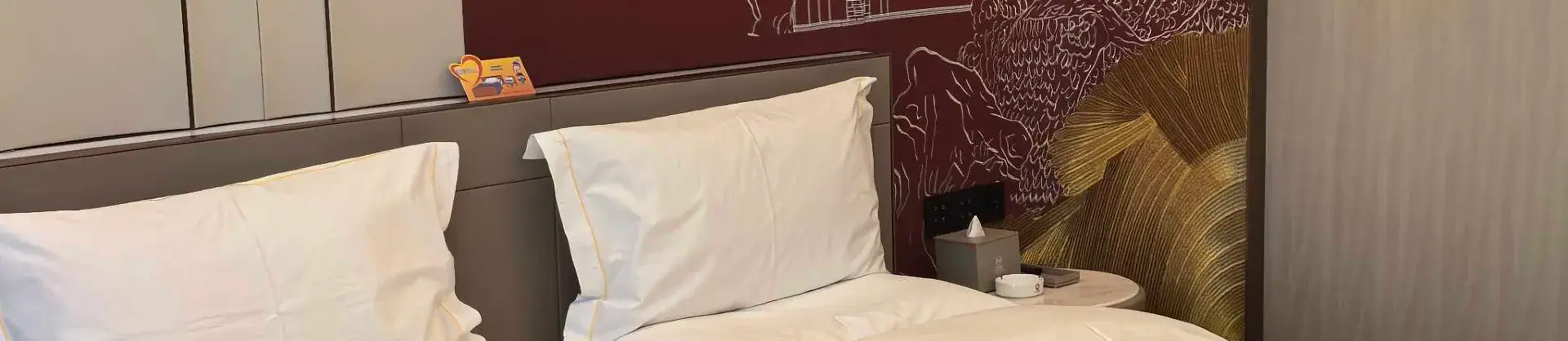 4-star Select Hotels