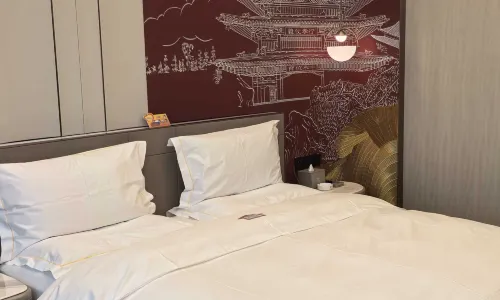 Dong Xing Grand Hotel