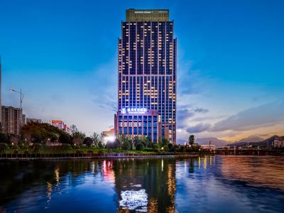 Grand Barony Wenzhou