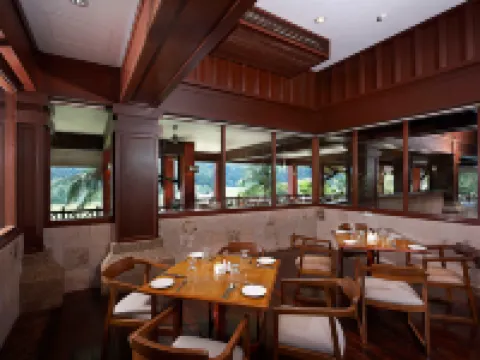 Redang Island Resort Hotels in Redang Island