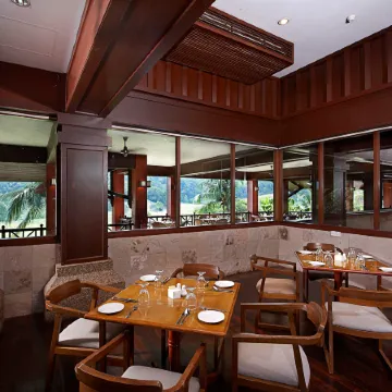 Redang Island Resort Отели в г. Остров Реданг