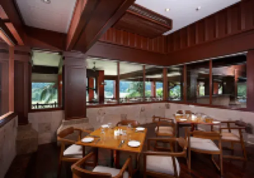 Redang Island Resort