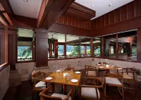 Redang Island Resort Hotel di Pulau Redang