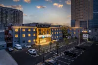 HanTing Hotel (Zhengzhou Zhengdong Commercial Center Nongye South Road) Hotels in Zhengzhou