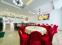Gengda Homestay - Morgenmad