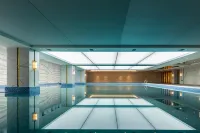 Qing Hua Hai Guan Fang Garden Hotel - Pools