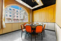 Huining Hotel - Parkering