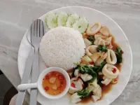 Ta Resort Hotels in Dan Sai