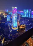 Bo Yi Time Hotel - romantis
